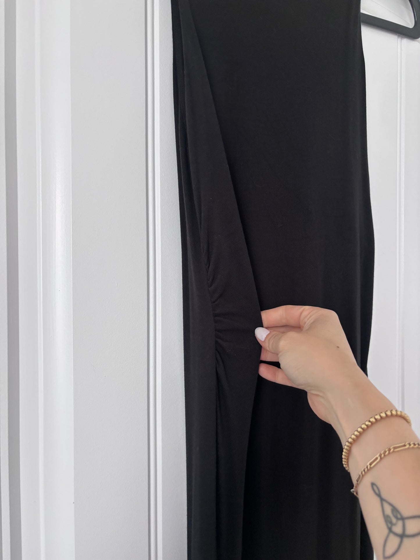 Z Supply Adison Midi Dress | Sz Small