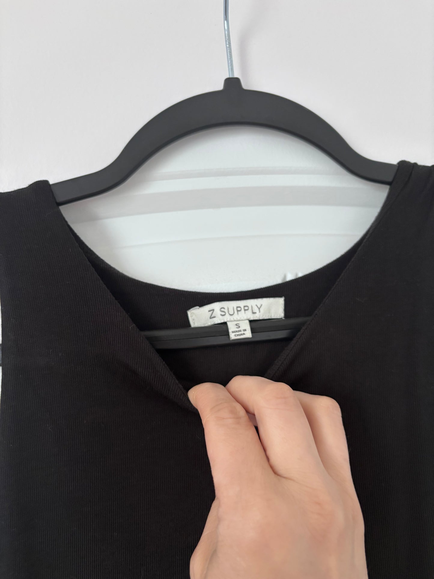 Z Supply Adison Midi Dress | Sz Small
