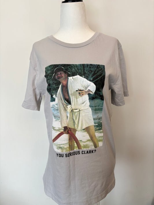 Cousin Eddie Christmas Shirt from The Skinny | Medium (N219C1)