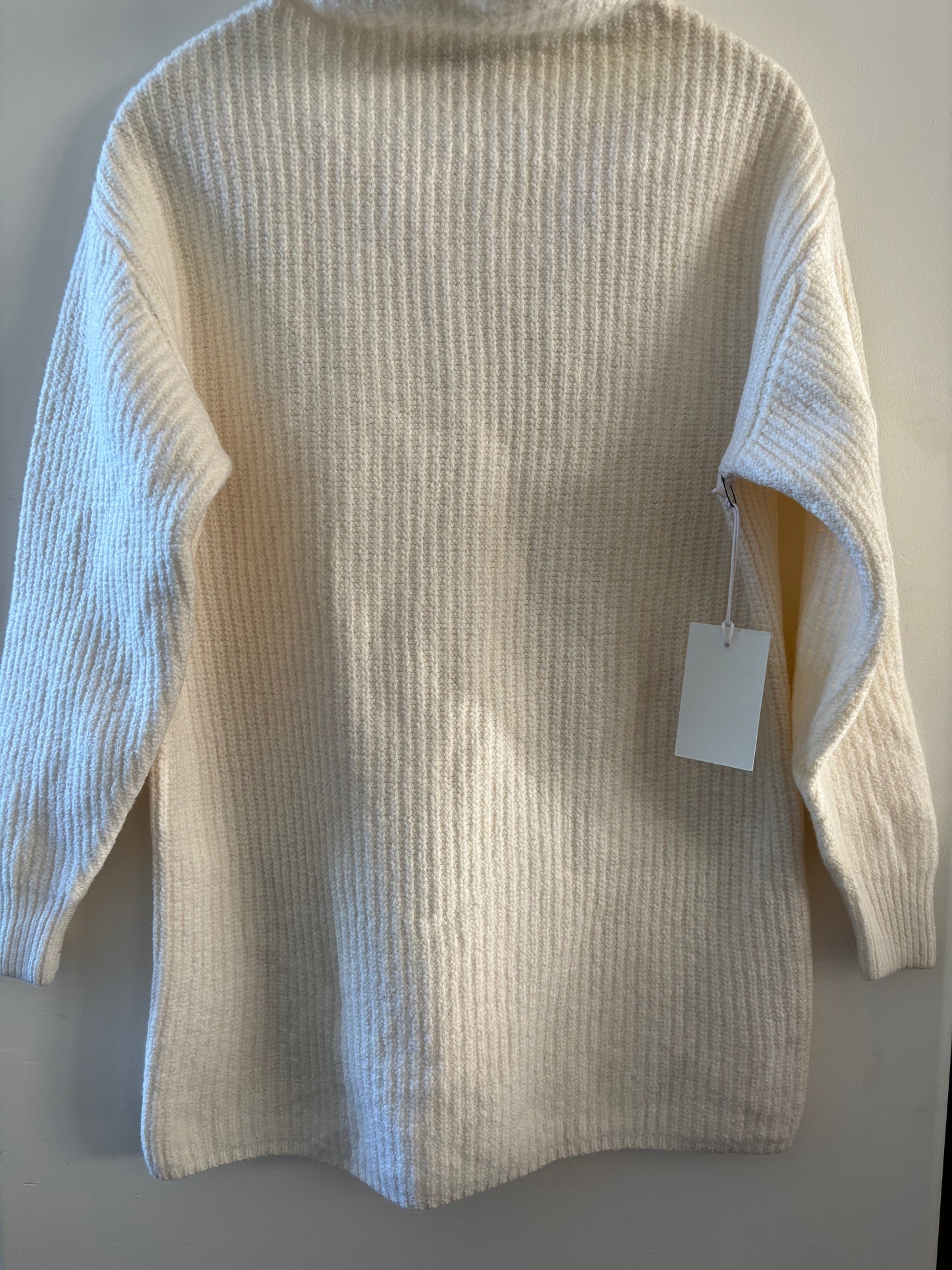 New Wilfred / Aritzia Montpellier Wool Turtleneck | Medium (relaxed fit)