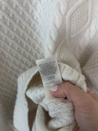 Sunday Best Peggy Sweater | Sz Medium (oversized)