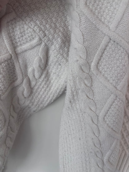 Sunday Best Peggy Sweater | Sz Medium (oversized)