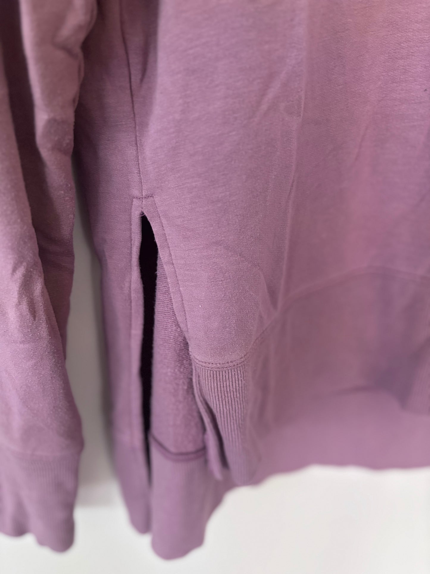 MPG Weekender Crewneck Sweater | Sz Large