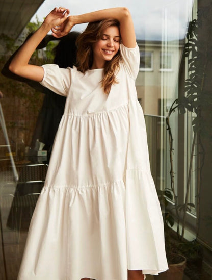 Wilfred Rengo Dress | Sz XS (oversized)