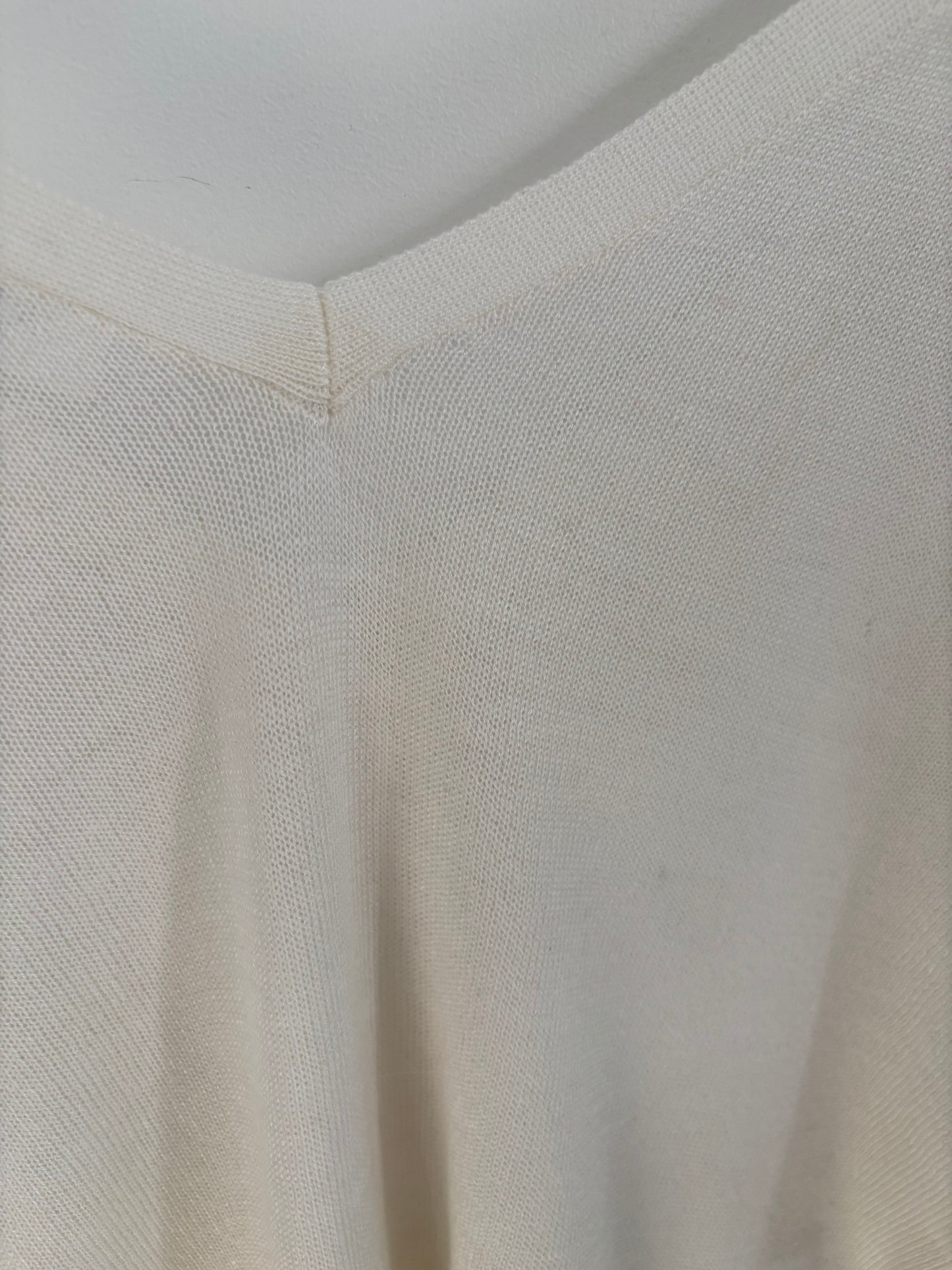 RD Style Reversible Cardigan | Small (Oversized fit)