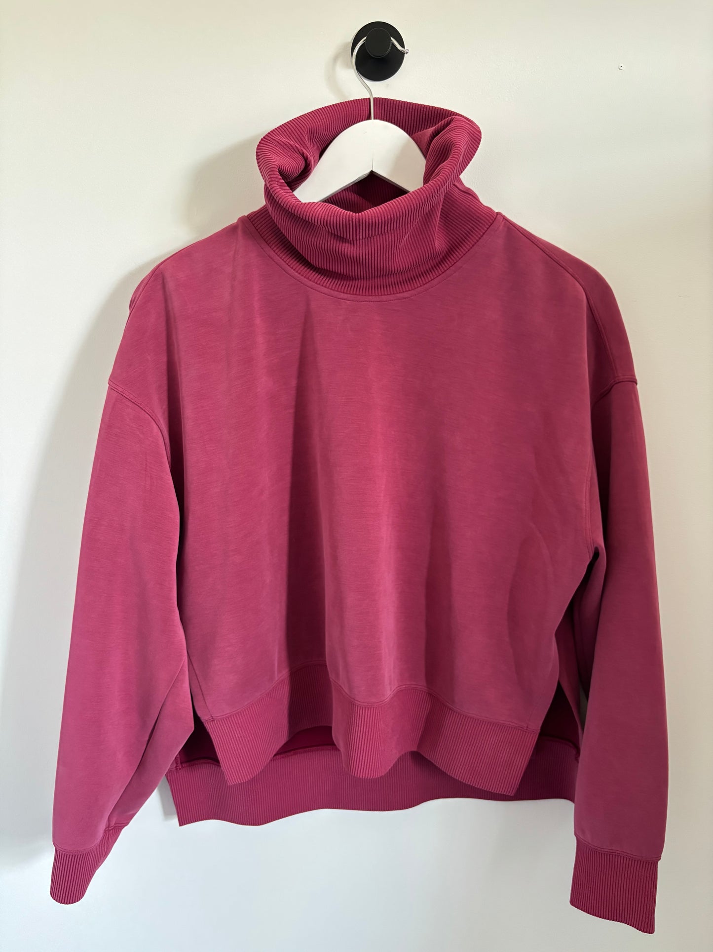 Lululemon Softstream Turtleneck Sweater | 4