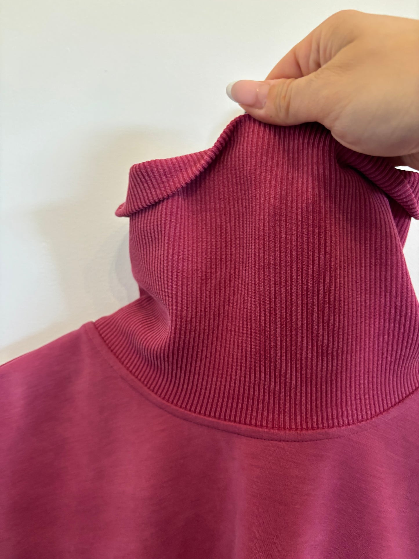 Lululemon Softstream Turtleneck Sweater | 4