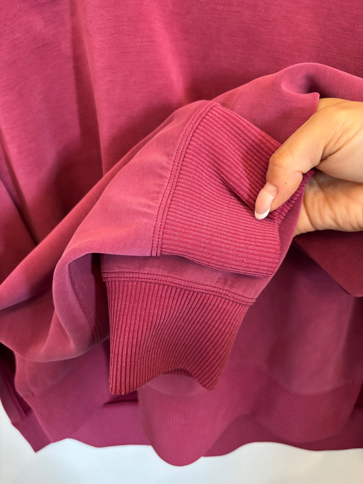 Lululemon Softstream Turtleneck Sweater | 4