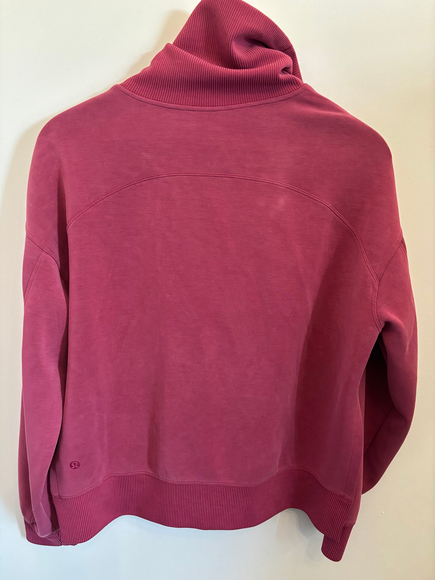 Lululemon Softstream Turtleneck Sweater | 4