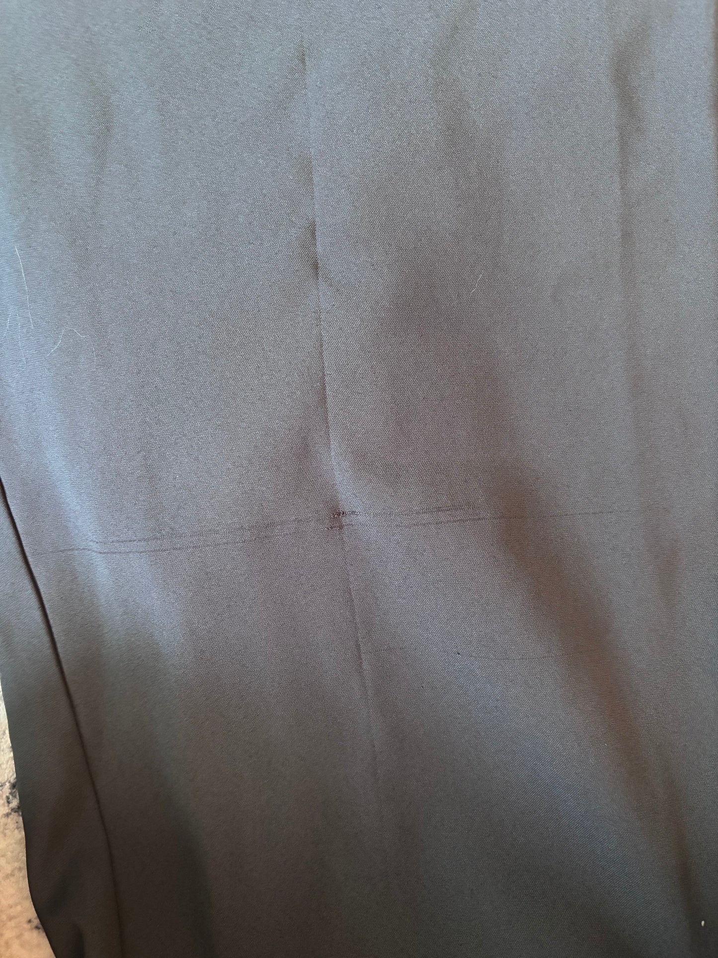 Abercrombie High Rise Slim Boot Trouser (flaw) | Sz 29