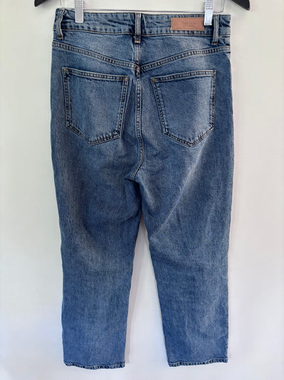 Part Two Midwash Mom Jeans | Sz 28 (may run small)