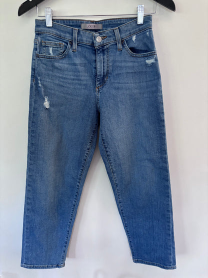 Joe's Jeans Slim Straight Jeans | Sz 25