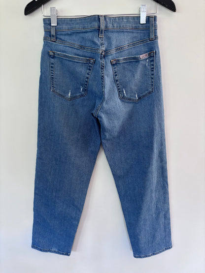 Joe's Jeans Slim Straight Jeans | Sz 25