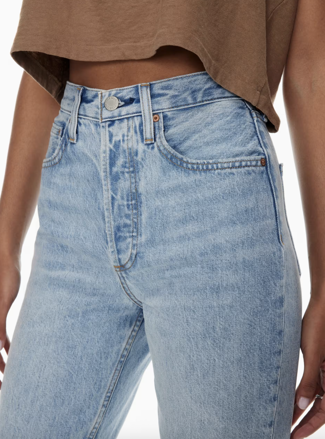 Denim Forum BF High Rise Loose | 29 (N32S20)