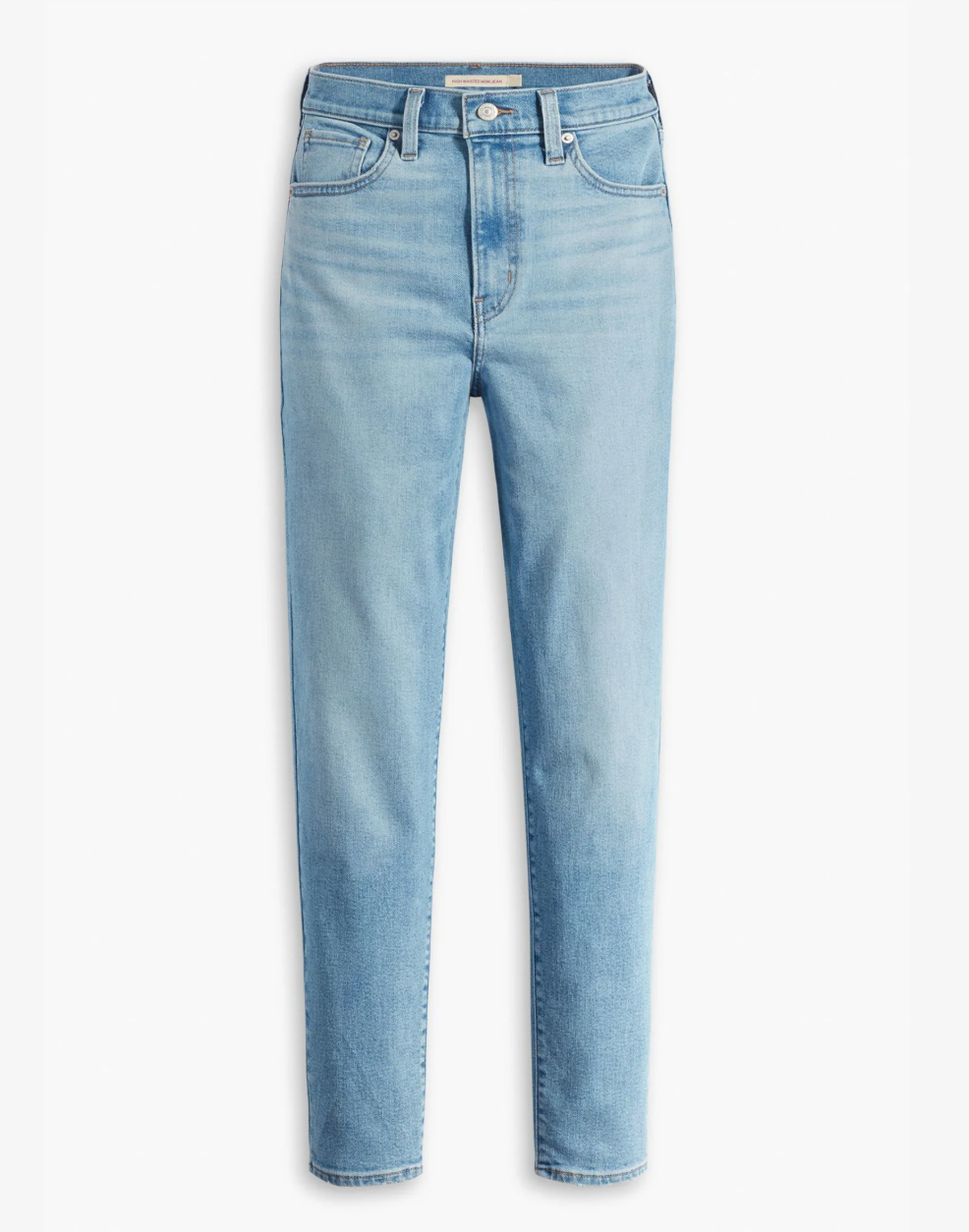 Levi's High Waisted Mom Jeans | Sz 28