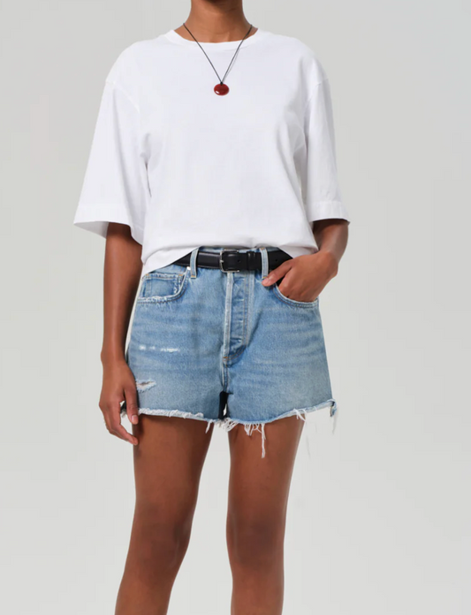 Citizens of Humanity Marlow Vintage Denim Shorts| Sz 28