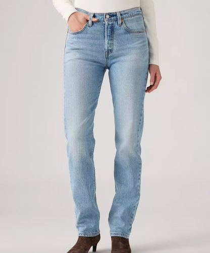 Levi's 501 Original Fit Women's Jeans | Sz 25