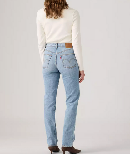 Levi's 501 Original Fit Women's Jeans | Sz 25