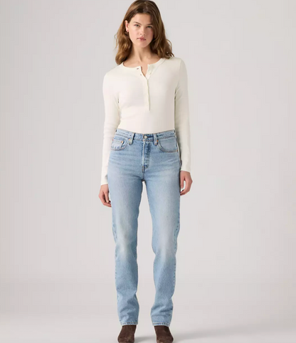 Levi's 501 Original Fit Women's Jeans | Sz 25