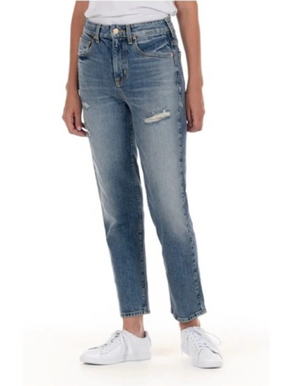 Modern American La Fayette Narrow Jeans | sz 29 (with stretch)