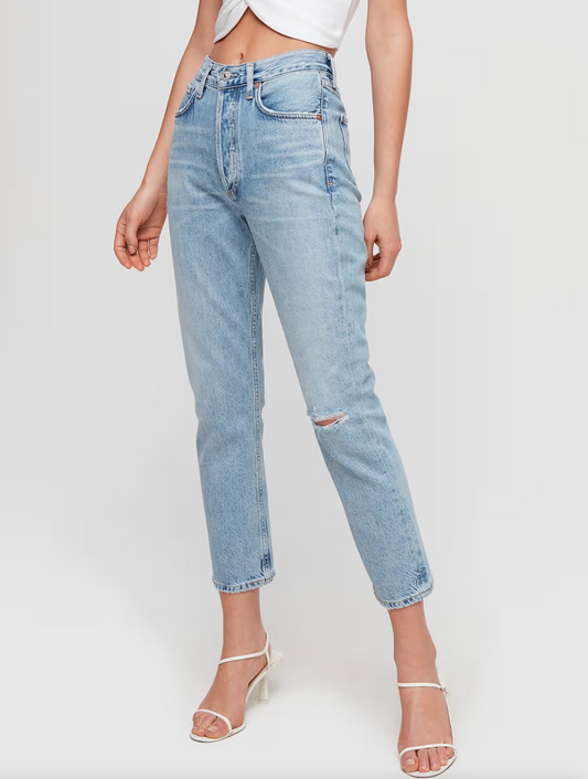 *Citizens of Humanity Charlotte Crop | 23