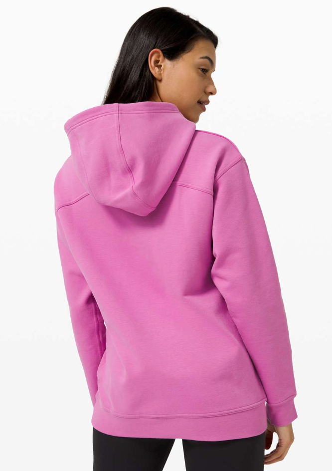 Lululemon All Yours Fleece Hoodie | Small