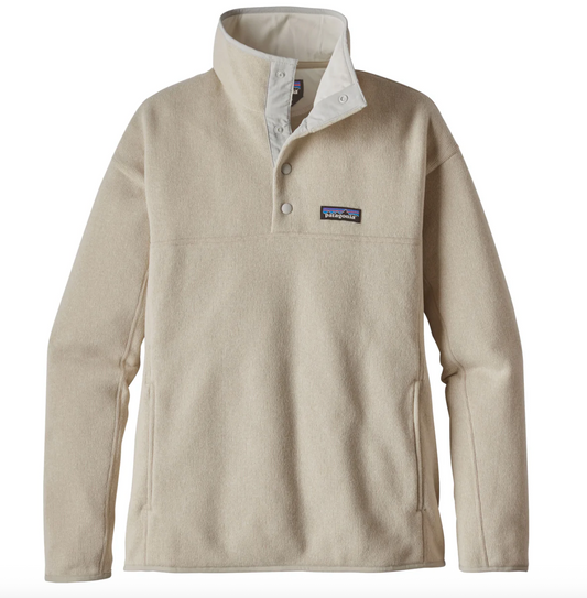 Patagonia Lightweight Better Sweater Marsupial Pullover | XS