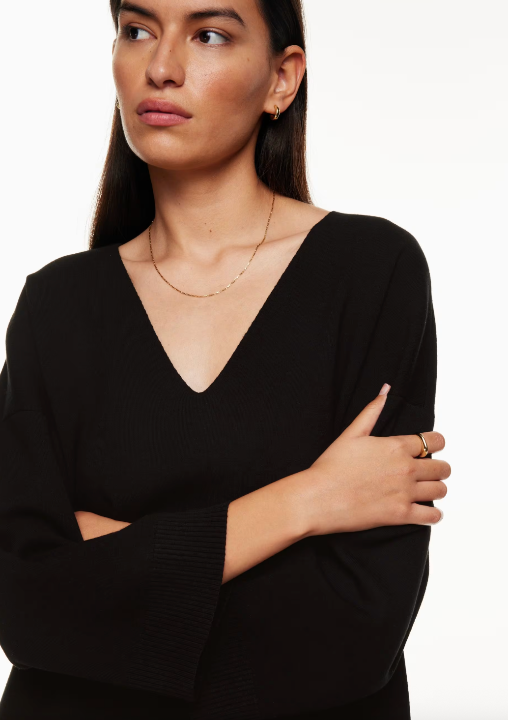 Wilfred Free / Aritzia Souvenir Oversized Sweater | 2 (Medium)