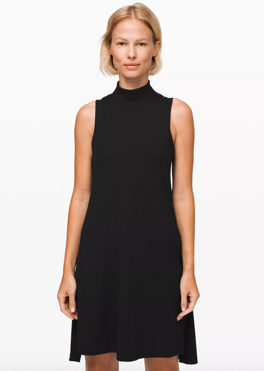 Lululemon Gone for the Week Dress | Large