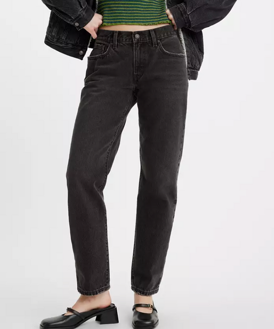 Levi's NWT Middy Straight Denim | 28 (may run small)