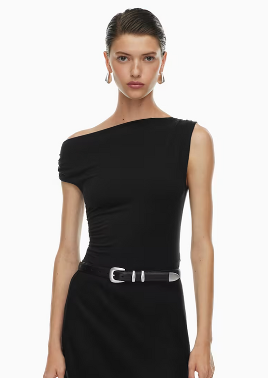 Babaton / Aritzia Gallery Top | Small (O120L4)