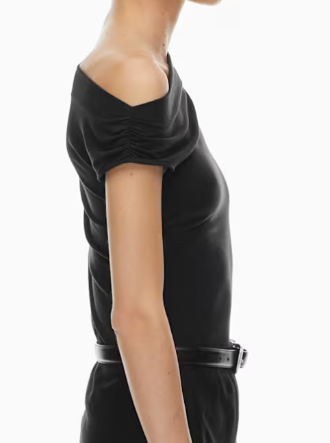 Babaton / Aritzia Gallery Top | Small (O120L4)