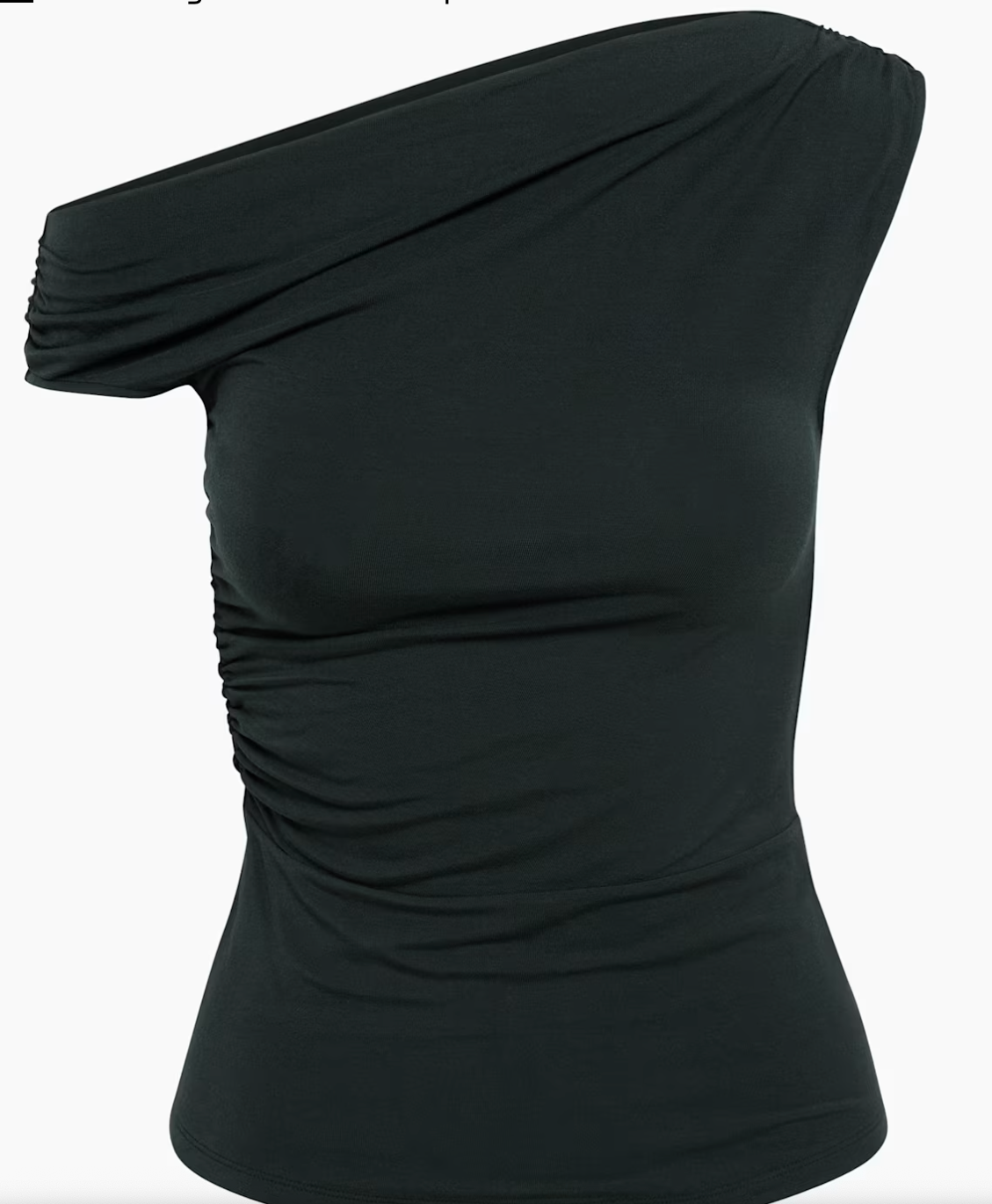 Babaton / Aritzia Gallery Top | Small (O120L4)