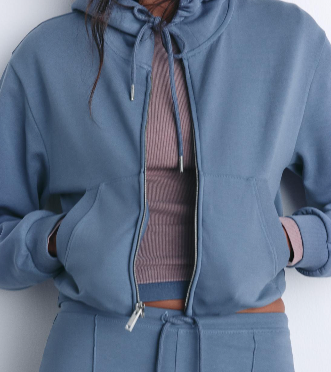 NWT Zara Tank + Sweater Set | Small (see pants for complete set) (O51M10)