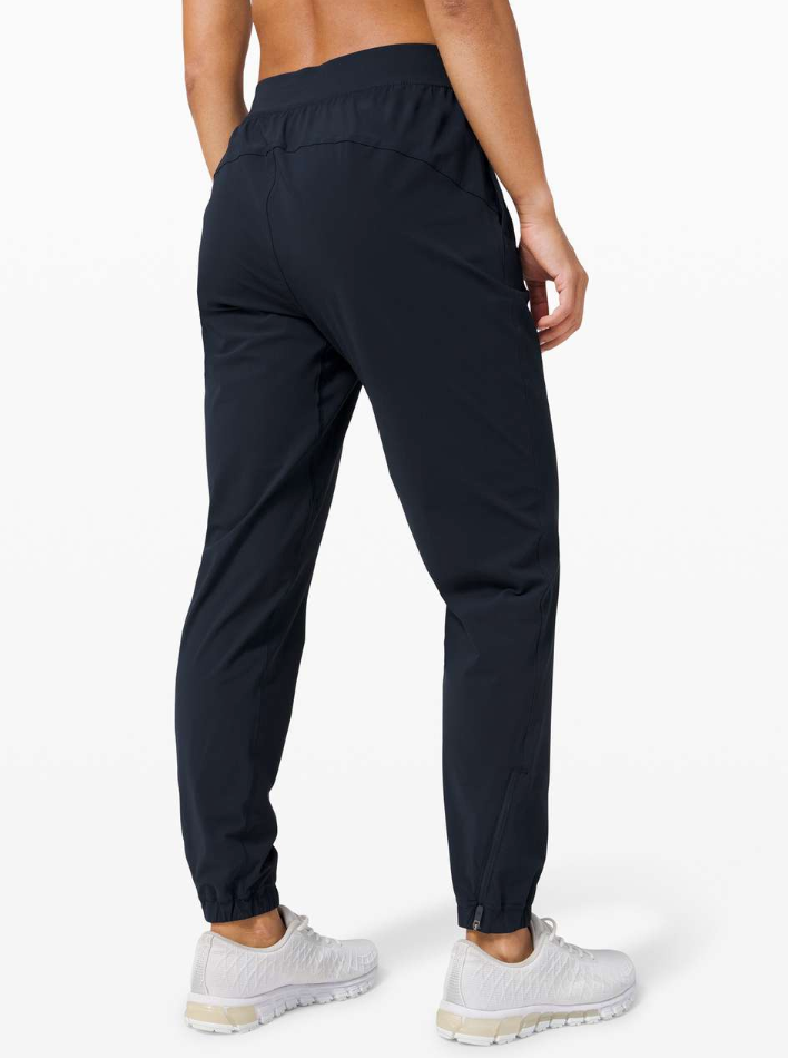 Lululemon Adapted State High Rise Jogger Navy | 0 (A22R5)