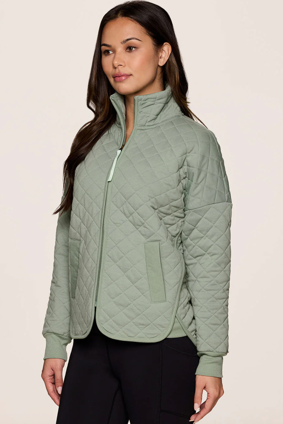 Outdoor Supply Company Quilted Jacket | Small (O57M10)