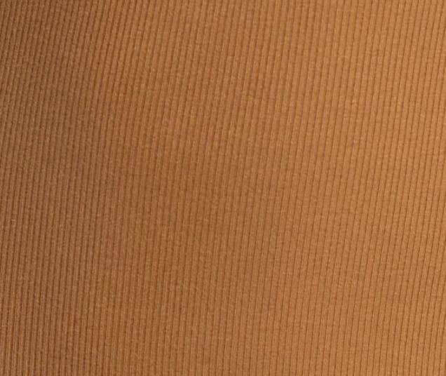 Dynamite Isabella Ribbed Turtleneck Mini Dress | Small (O23L4)