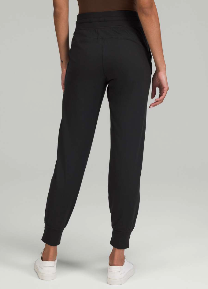 Lululemon Ready to Rulu Joggers in Black | 8