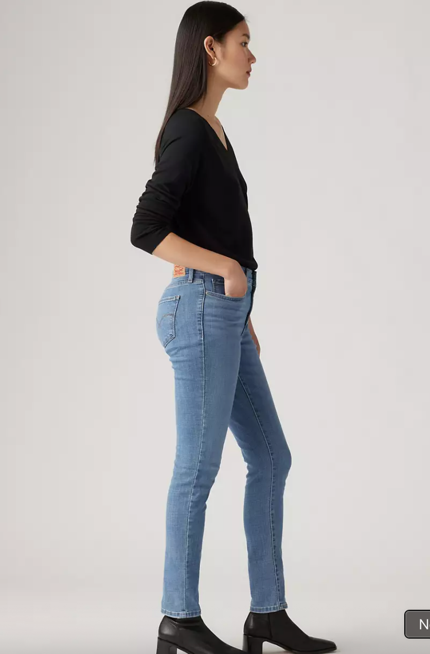 Levi's 311 Stretch/Shaping Denim | Sz 29 (N149W2)