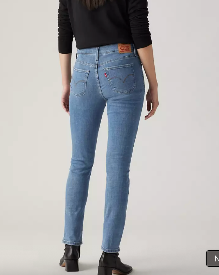 Levi's 311 Stretch/Shaping Denim | Sz 29 (N149W2)