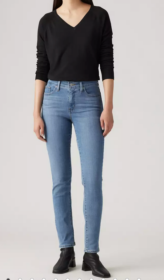 Levi's 311 Stretch/Shaping Denim | Sz 29 (N149W2)