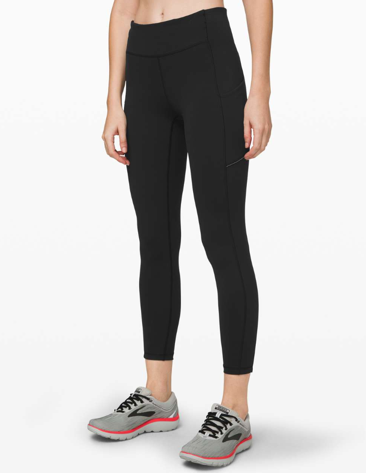 Lululemon Speed Up Tight | Sz 2 / 29" (D08A22)