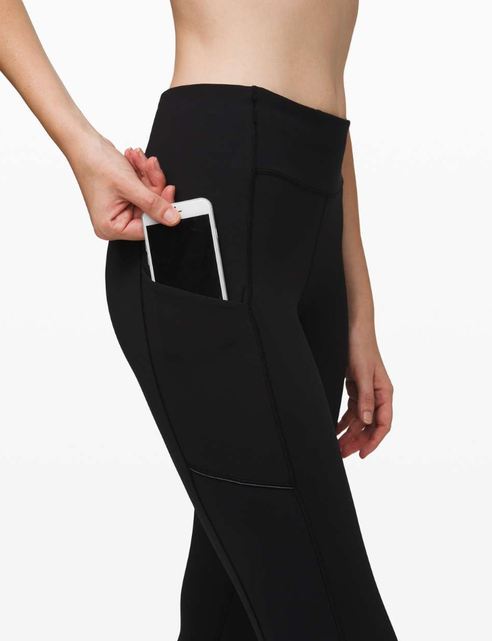 Lululemon Speed Up Tight | Sz 2 / 29" (D08A22)