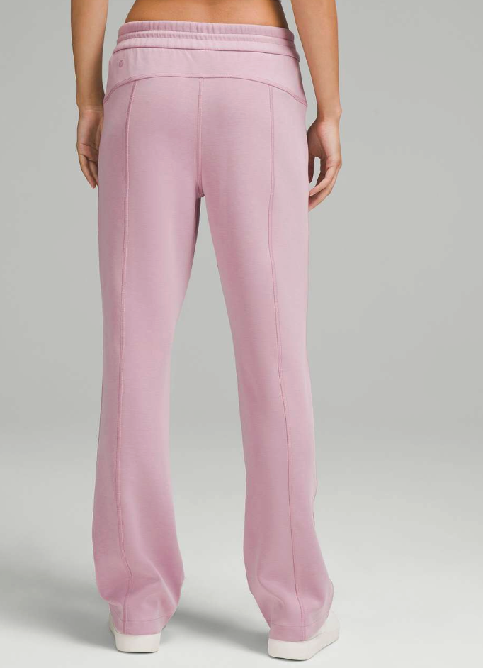 Lululemon Softstreme High-Rise Pant *Full (sweater also listed) | Sz 12 (F44A1)