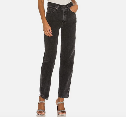 Levi's Dad Jeans | Sz 27 (looser fit)
