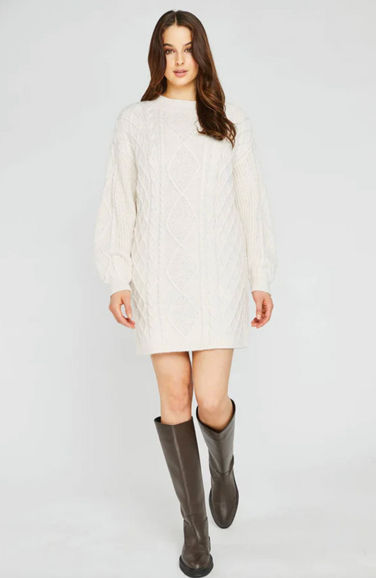 Gentle Fawn Ingrid Dress | Sz Small (M159K6)