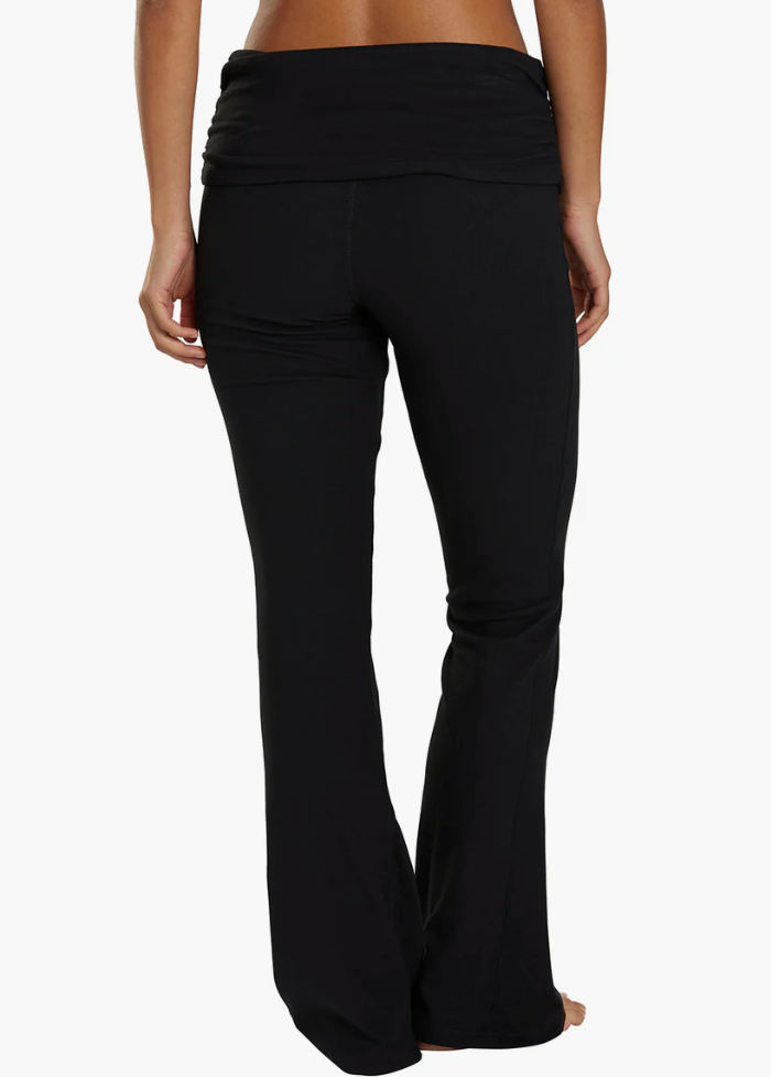 Free People Movement "Aced It" Fold Over Pants | Sz XS (M154S2)