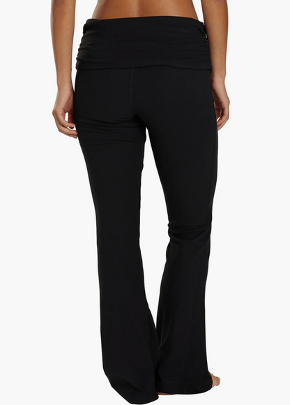 Free People Movement "Aced It" Fold Over Pants | Sz XS (M154S2)