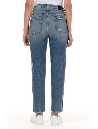 Modern American La Fayette Straight Jeans | Sz  32