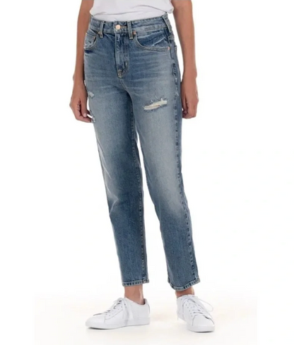 Modern American La Fayette Straight Jeans | Sz  32